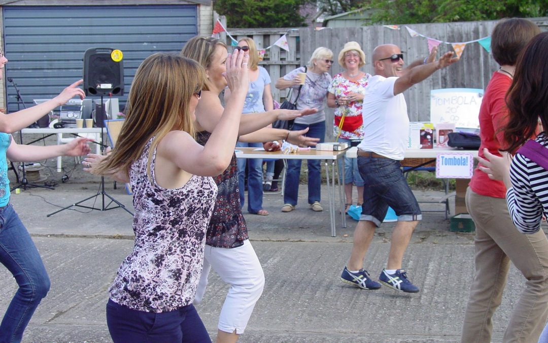 IT Advice Clinic at the Community Cafe 17th August