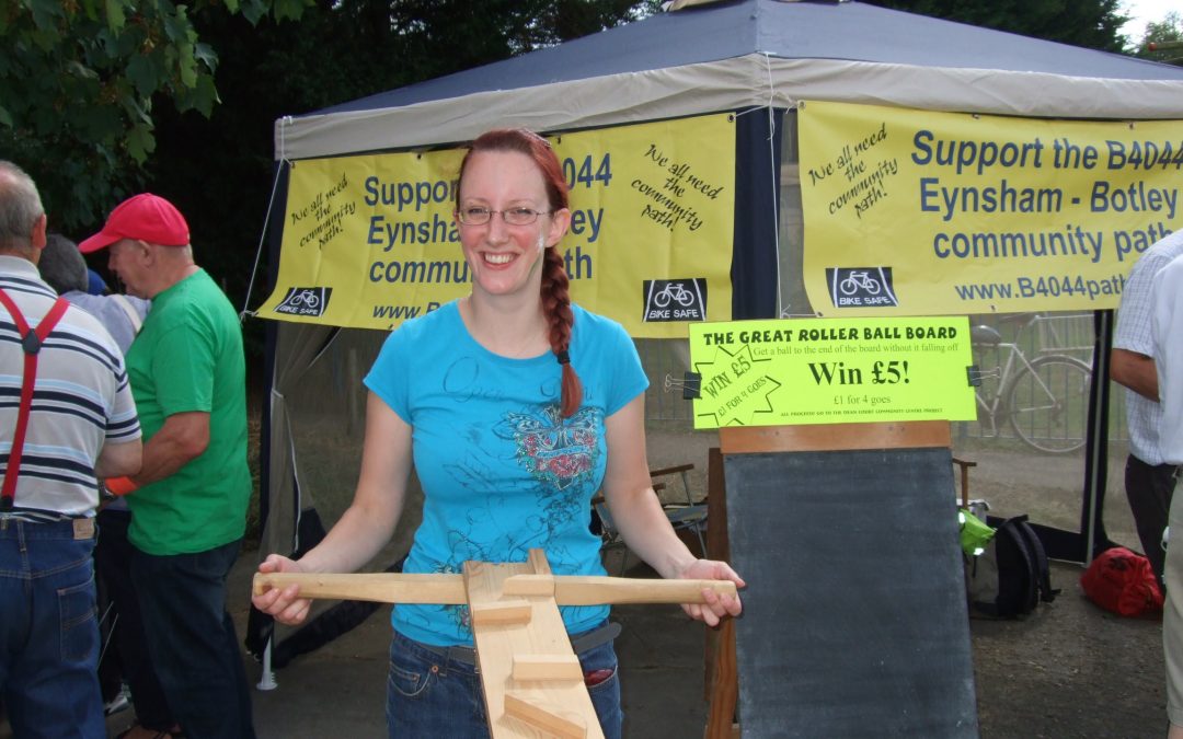 Do you have a Computer we could use?